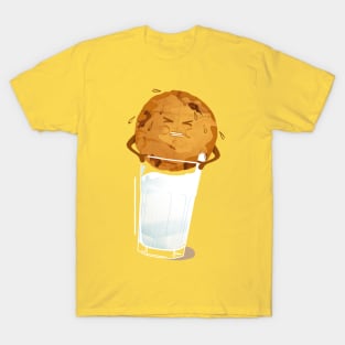 milk'n'cookie T-Shirt